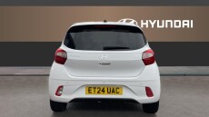 Hyundai i10 1.0 [63] Premium 5dr Auto [Nav] Petrol Hatchback